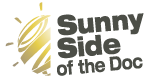 SUNNY SIDE OF THE DOC 2019 - logo